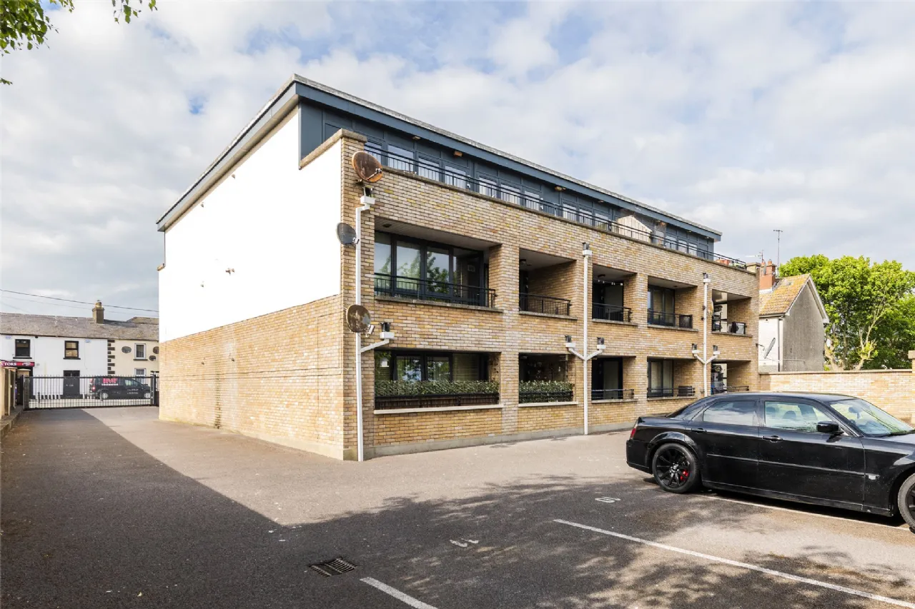 Photo of 10 Chapel Hall, Chapel Street, Balbriggan, Co. Dublin, K32 PC98