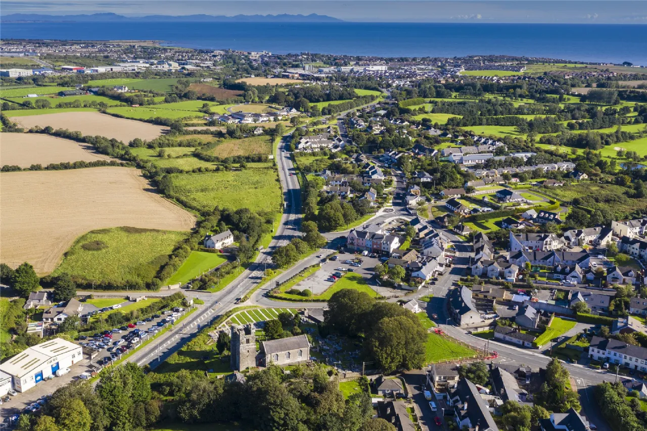 Photo of 7 Castlekeep, Balrothery, Co. Dublin, K32 XW96