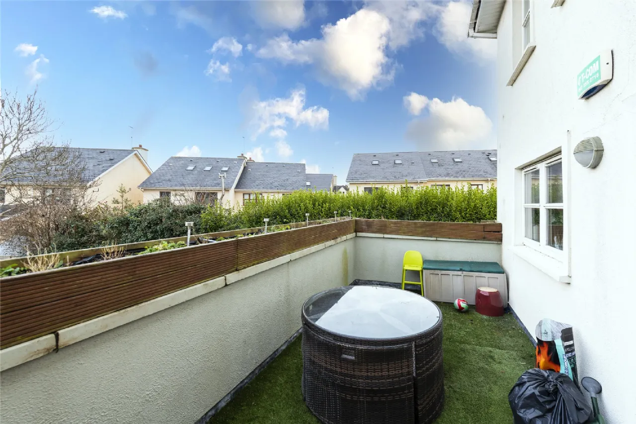 Photo of 7 Castlekeep, Balrothery, Co. Dublin, K32 XW96