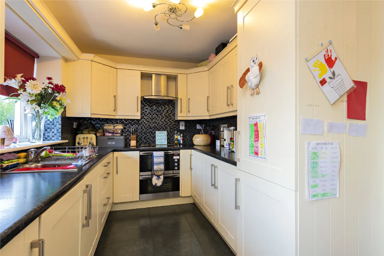 Photo of 7 Castlekeep, Balrothery, Co. Dublin, K32 XW96