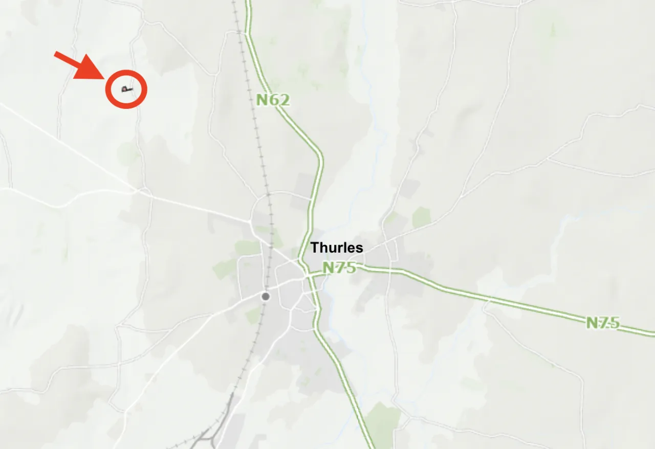 Photo of Mullaunbrack, Thurles, Co. Tipperary, E41 F8F8