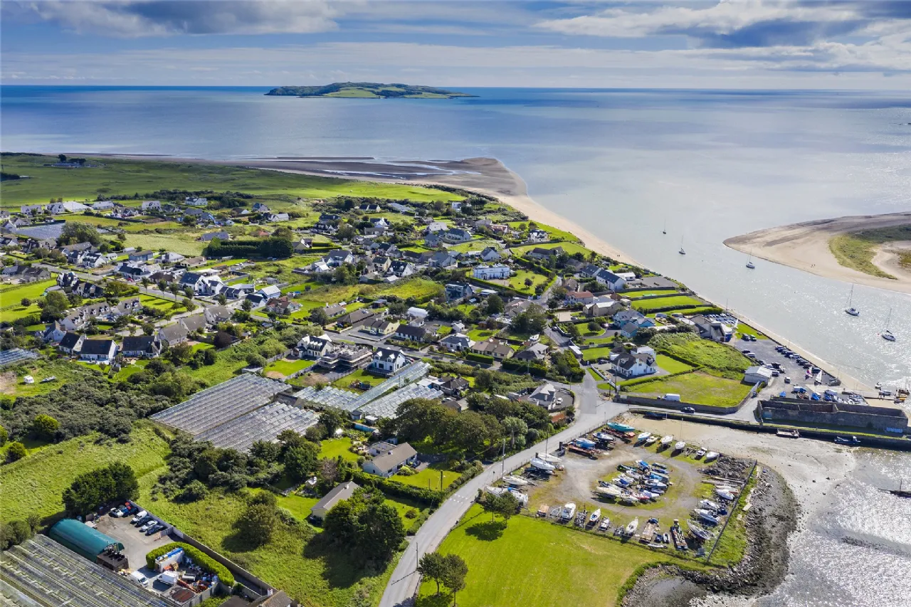 Photo of Whitemorn, Crescent Road,, Rush,, Co. Dublin, K56 F594