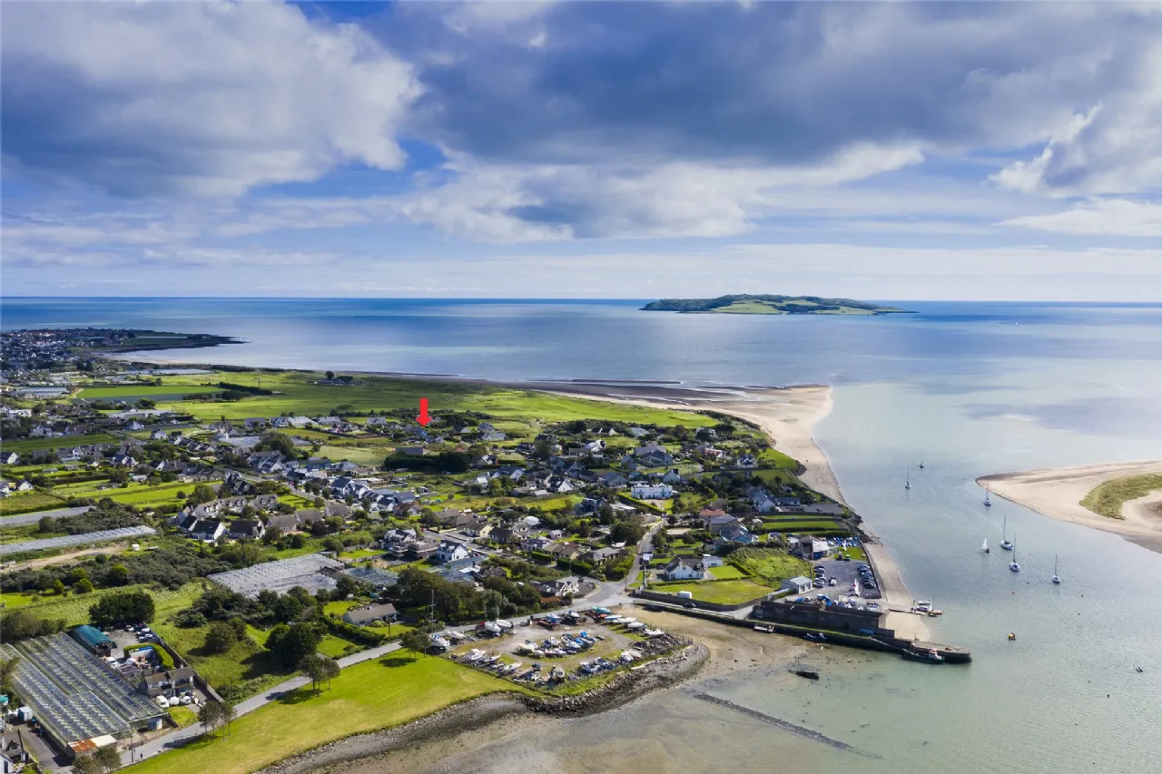 Photo of Whitemorn, Crescent Road,, Rush,, Co. Dublin, K56 F594