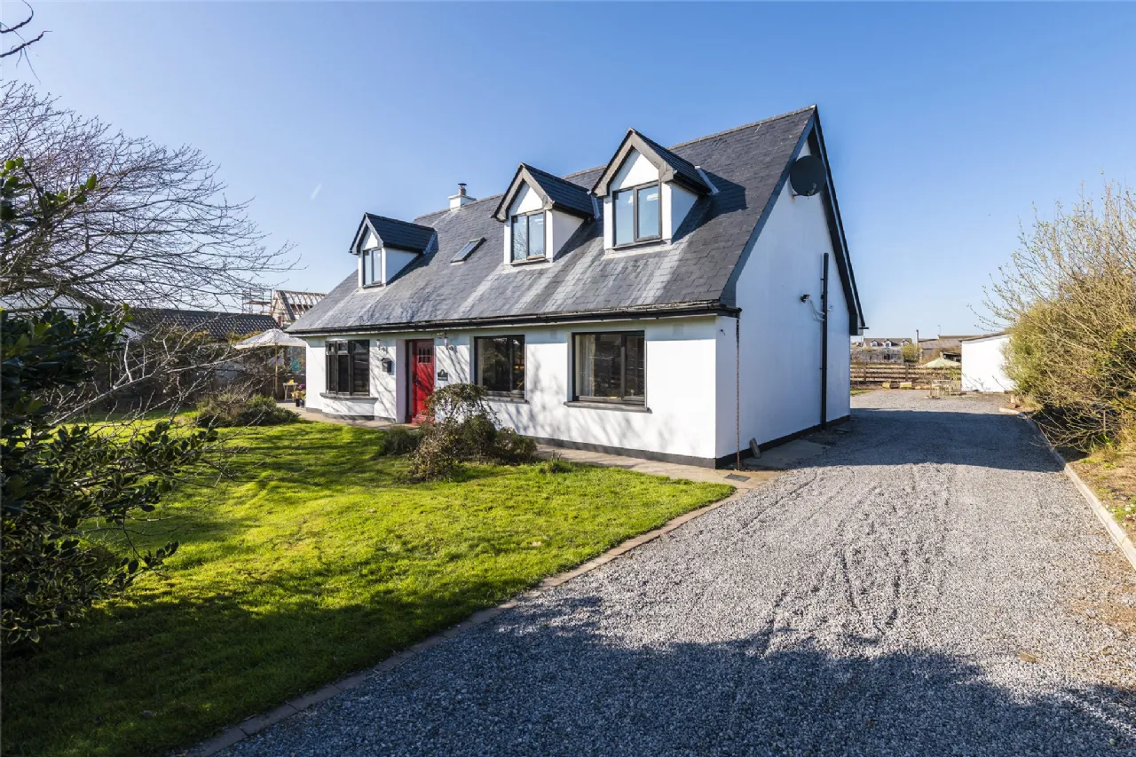 Photo of Whitemorn, Crescent Road,, Rush,, Co. Dublin, K56 F594