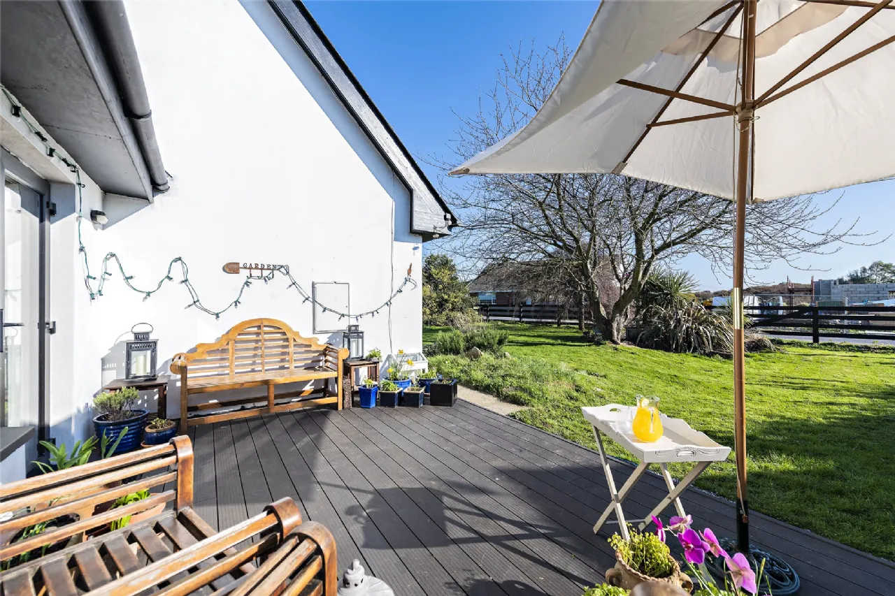 Photo of Whitemorn, Crescent Road,, Rush,, Co. Dublin, K56 F594