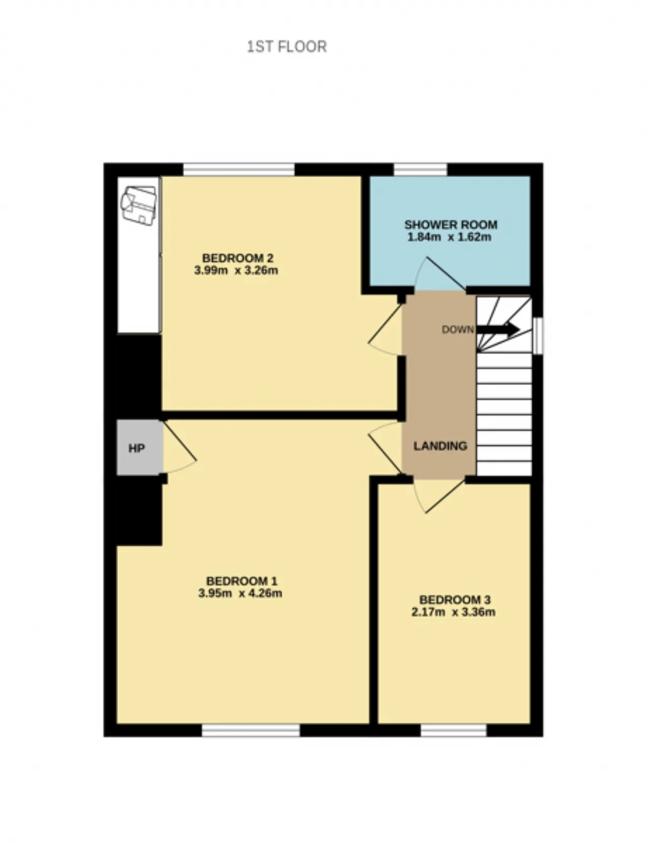 Photo of 39 Killester Park, Killester, Dublin 5, D05 E9R0