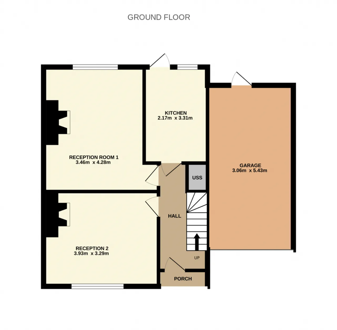 Photo of 39 Killester Park, Killester, Dublin 5, D05 E9R0