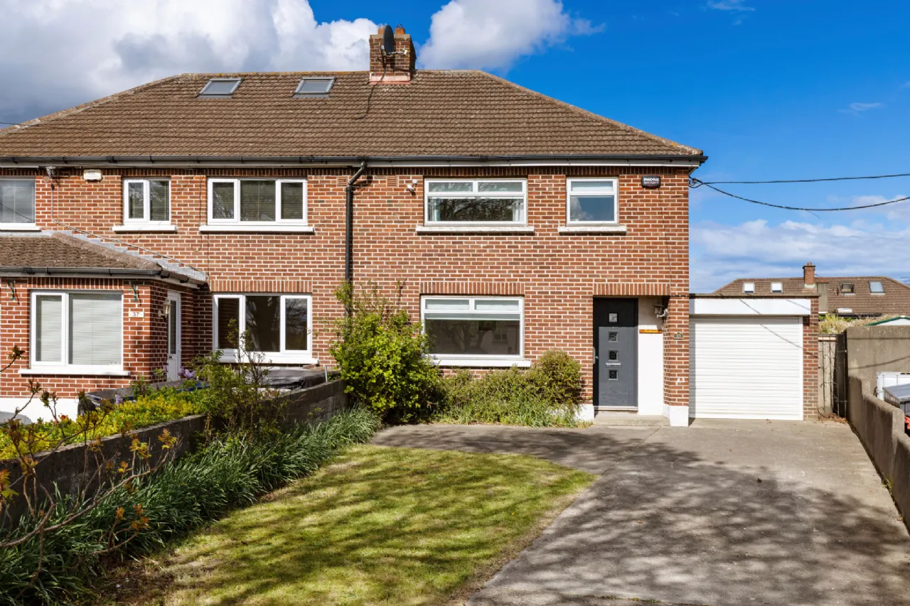 Photo of 39 Killester Park, Killester, Dublin 5, D05 E9R0