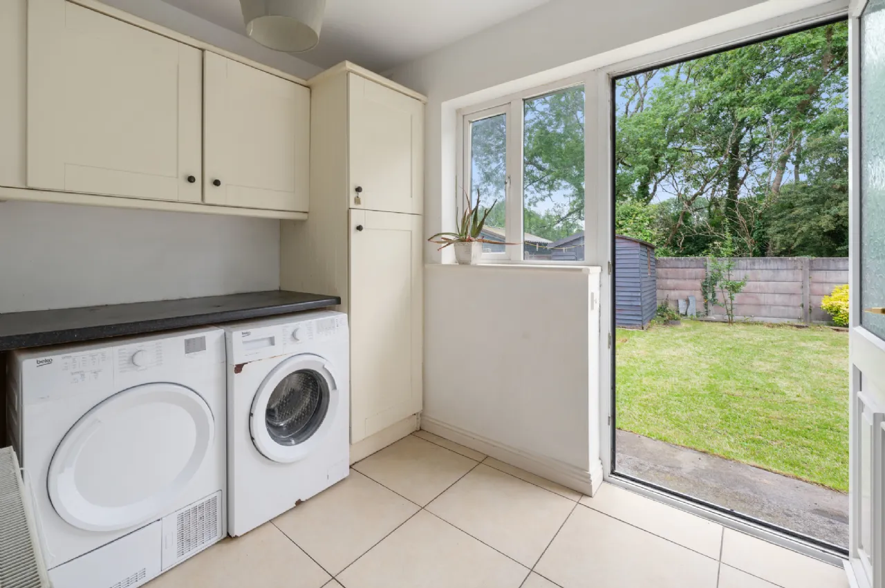 Photo of 52 Cluain Alainn, Hurlers Cross, Shannon, Co. Clare, V14 Y243