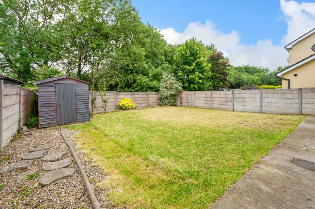 Photo of 52 Cluain Alainn, Hurlers Cross, Shannon, Co. Clare, V14 Y243