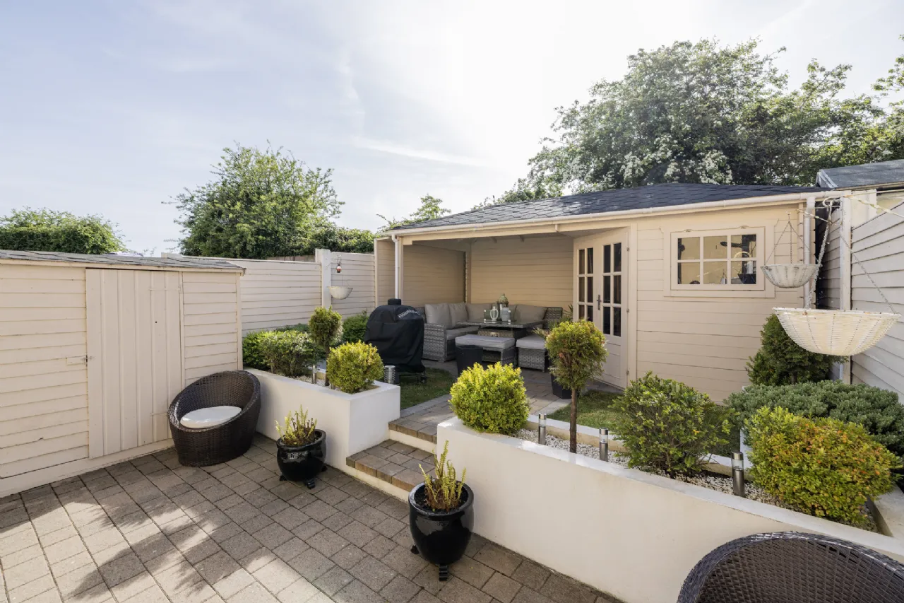 Photo of 9 Bremore Pastures Drive, Balbriggan, Co. Dubin, K32EP83