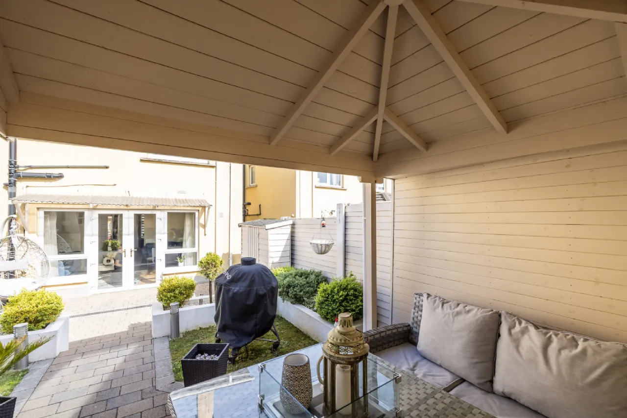 Photo of 9 Bremore Pastures Drive, Balbriggan, Co. Dubin, K32EP83