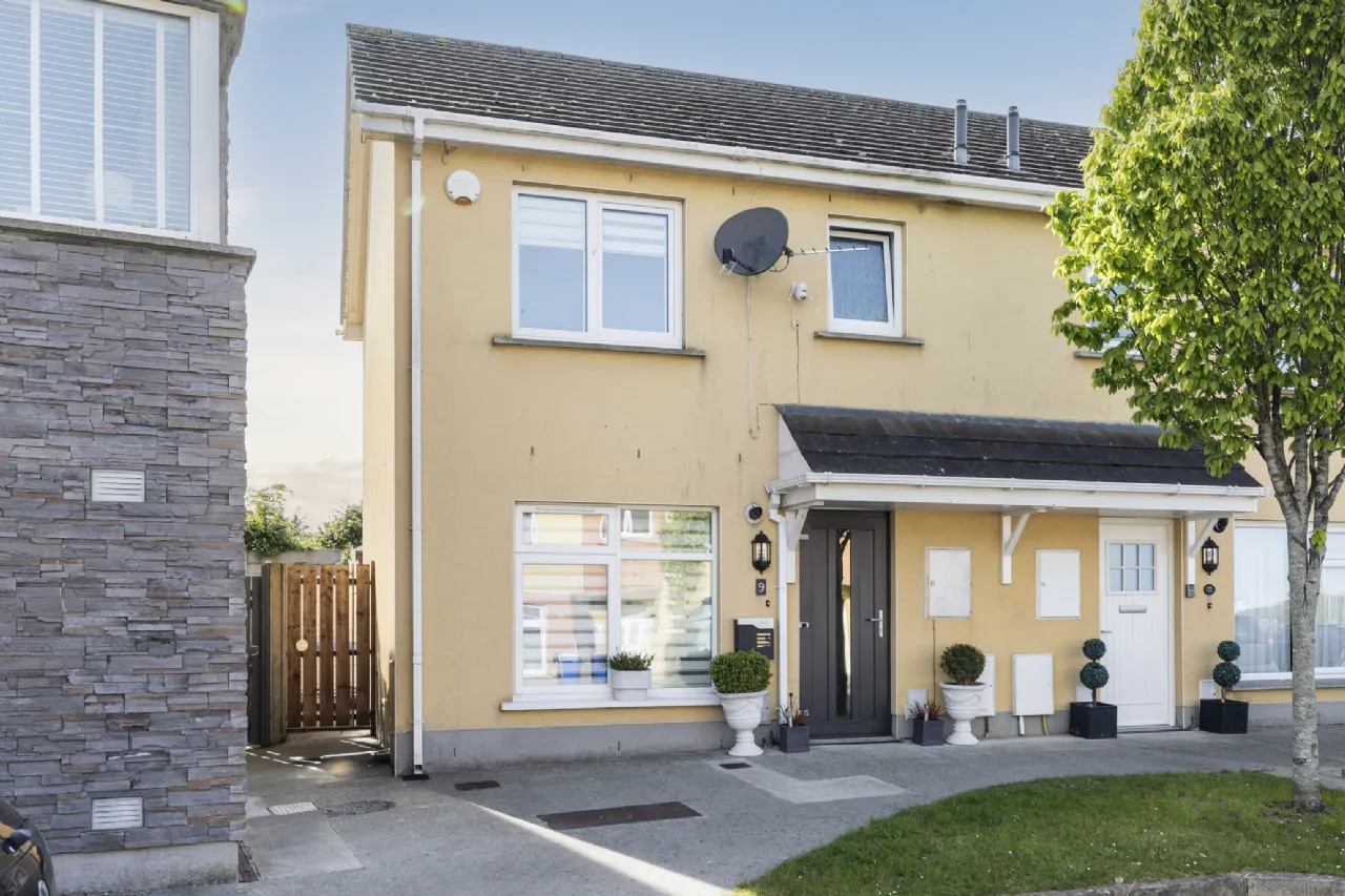 Photo of 9 Bremore Pastures Drive, Balbriggan, Co. Dubin, K32EP83