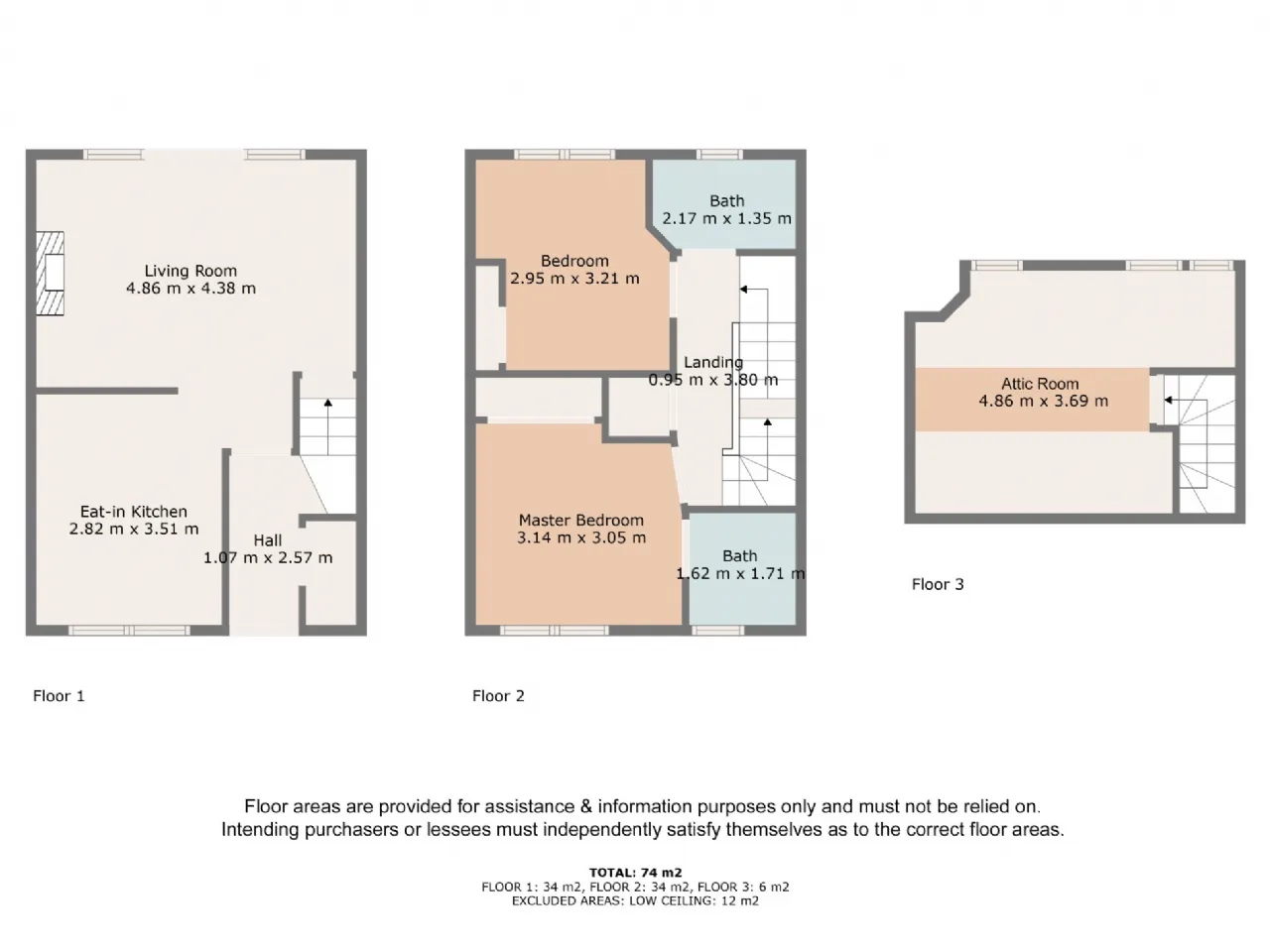 Photo of 9 Bremore Pastures Drive, Balbriggan, Co. Dubin, K32EP83