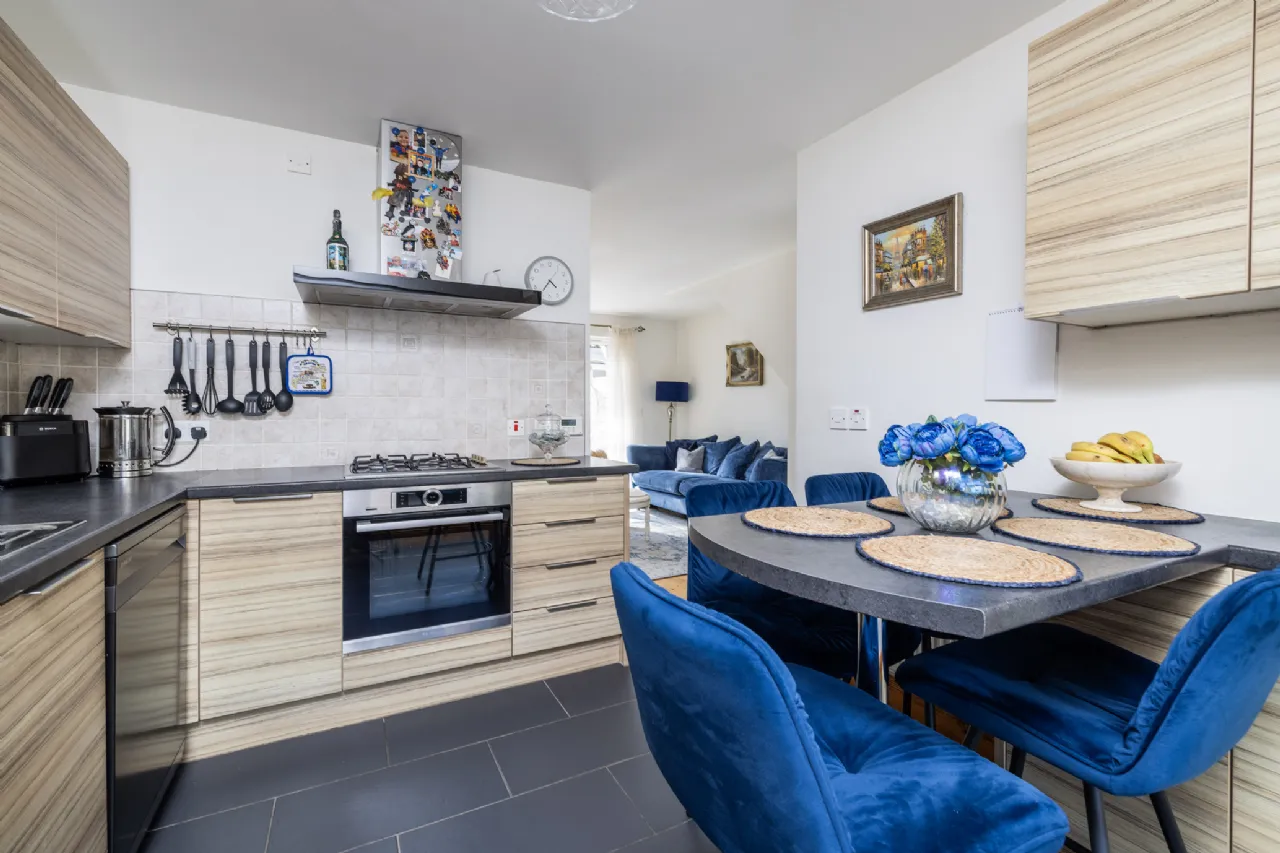 Photo of 9 Bremore Pastures Drive, Balbriggan, Co. Dubin, K32EP83