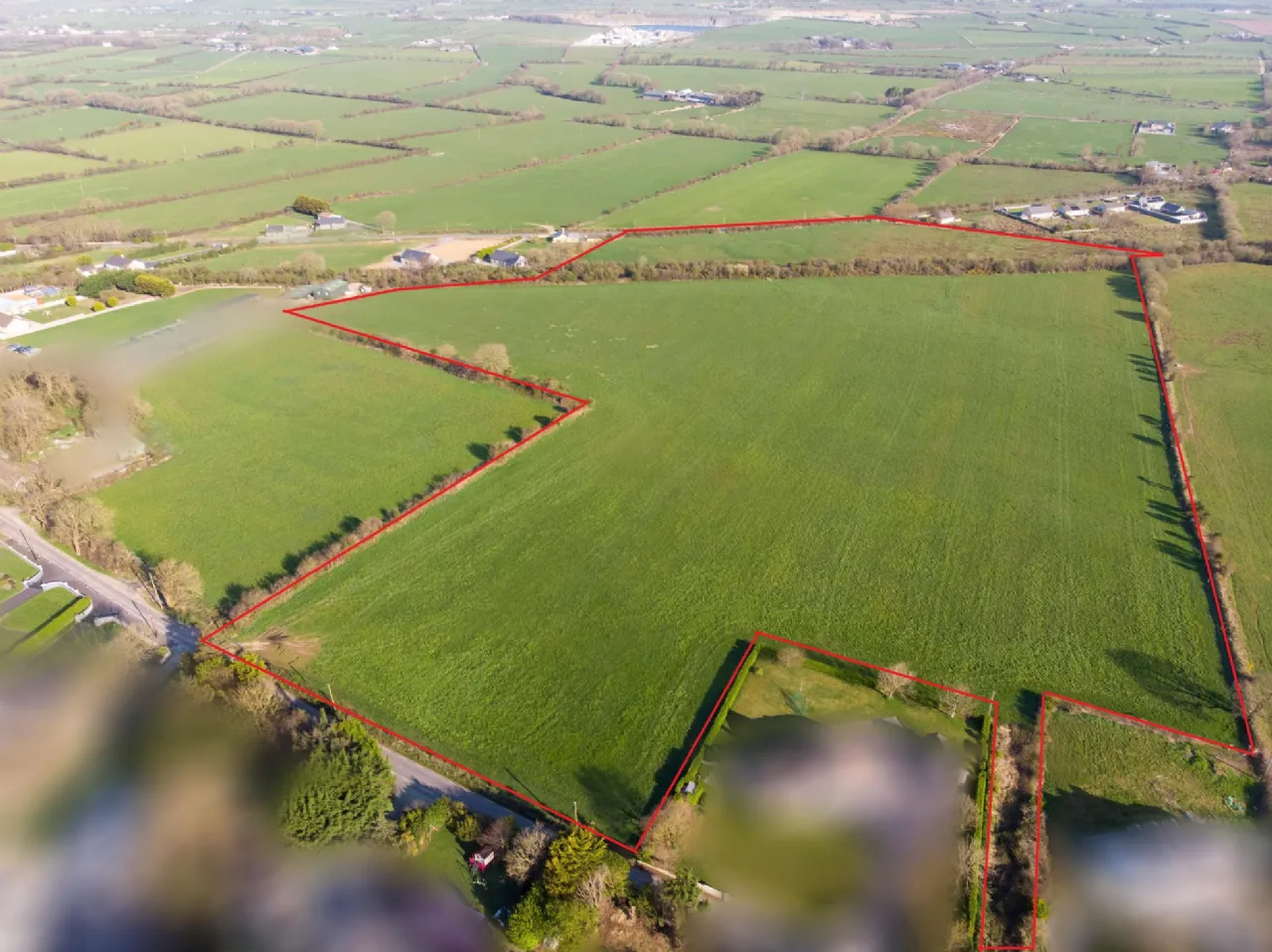 Photo of Land At Tubrid More, Ardfert, Co. Kerry