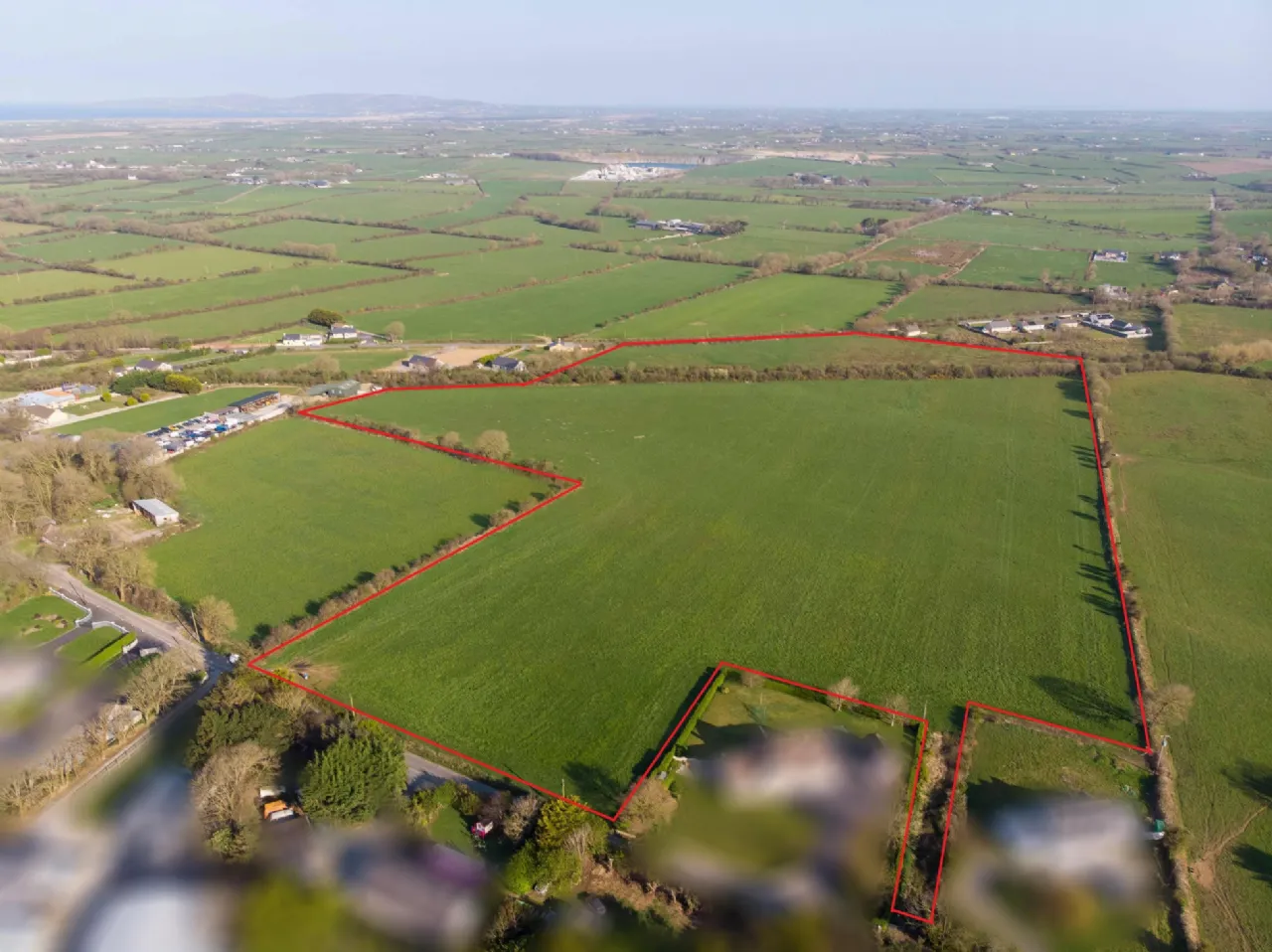 Photo of Land At Tubrid More, Ardfert, Co. Kerry