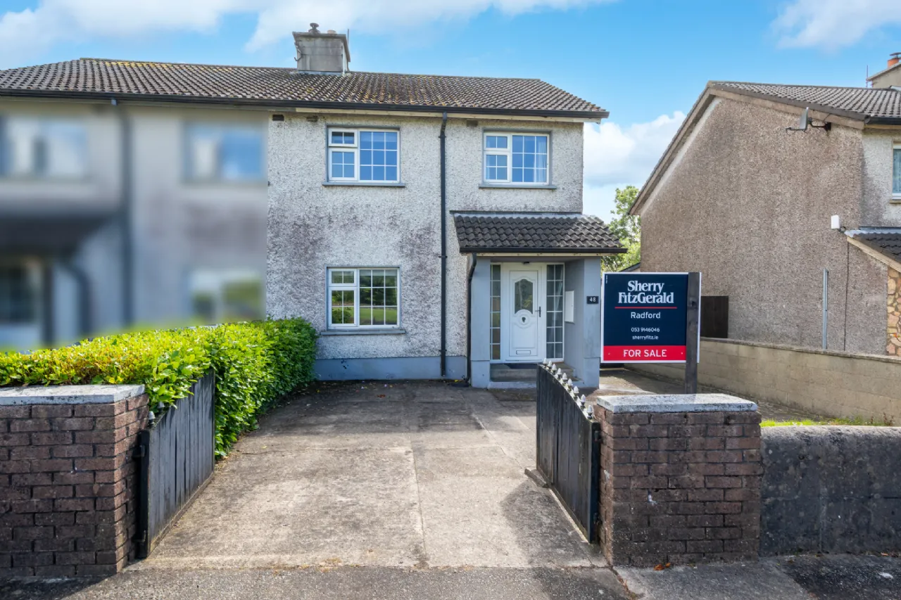 Photo of 48 Monastery Avenue, Taghmon, Co. Wexford, Y35 E225