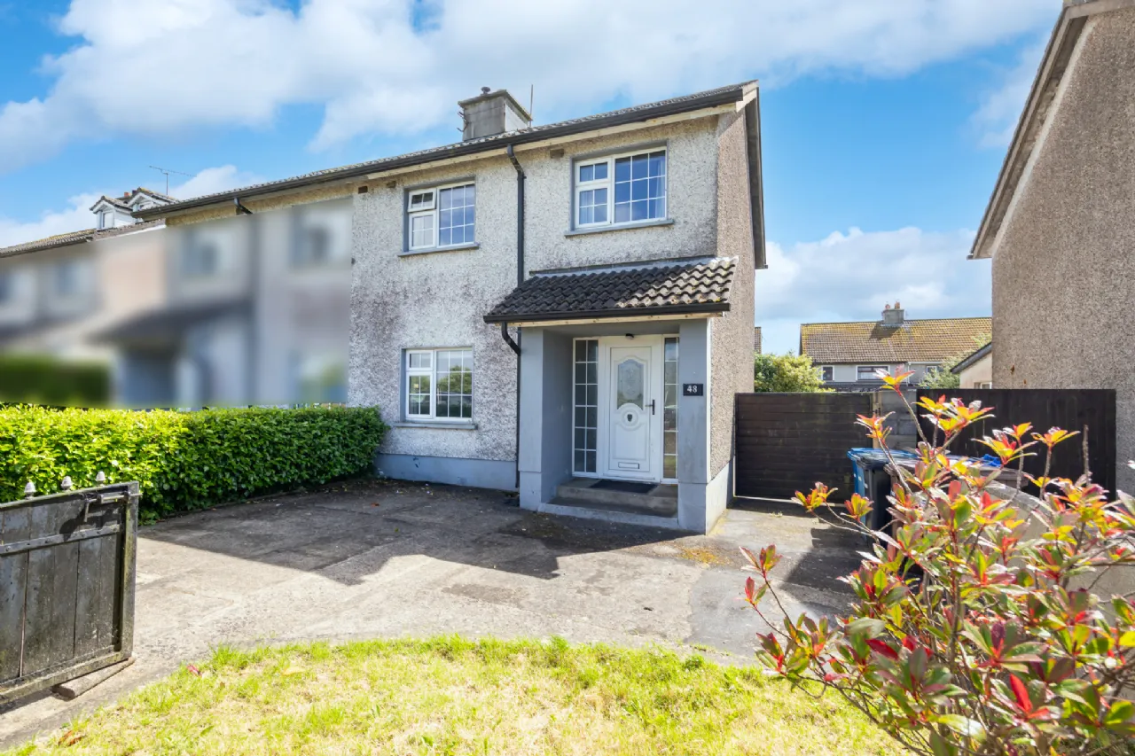 Photo of 48 Monastery Avenue, Taghmon, Co. Wexford, Y35 E225