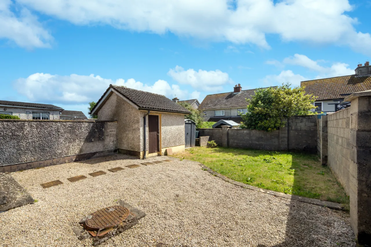 Photo of 48 Monastery Avenue, Taghmon, Co. Wexford, Y35 E225