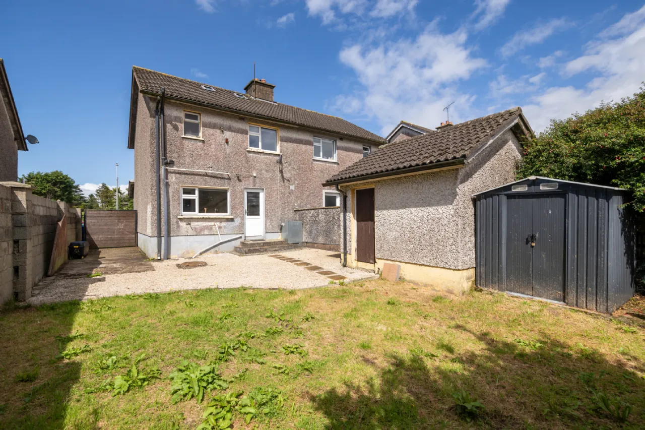 Photo of 48 Monastery Avenue, Taghmon, Co. Wexford, Y35 E225