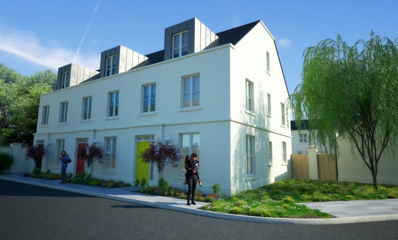 Photo of 5 Bower Court, Prosperous, Co. Kildare