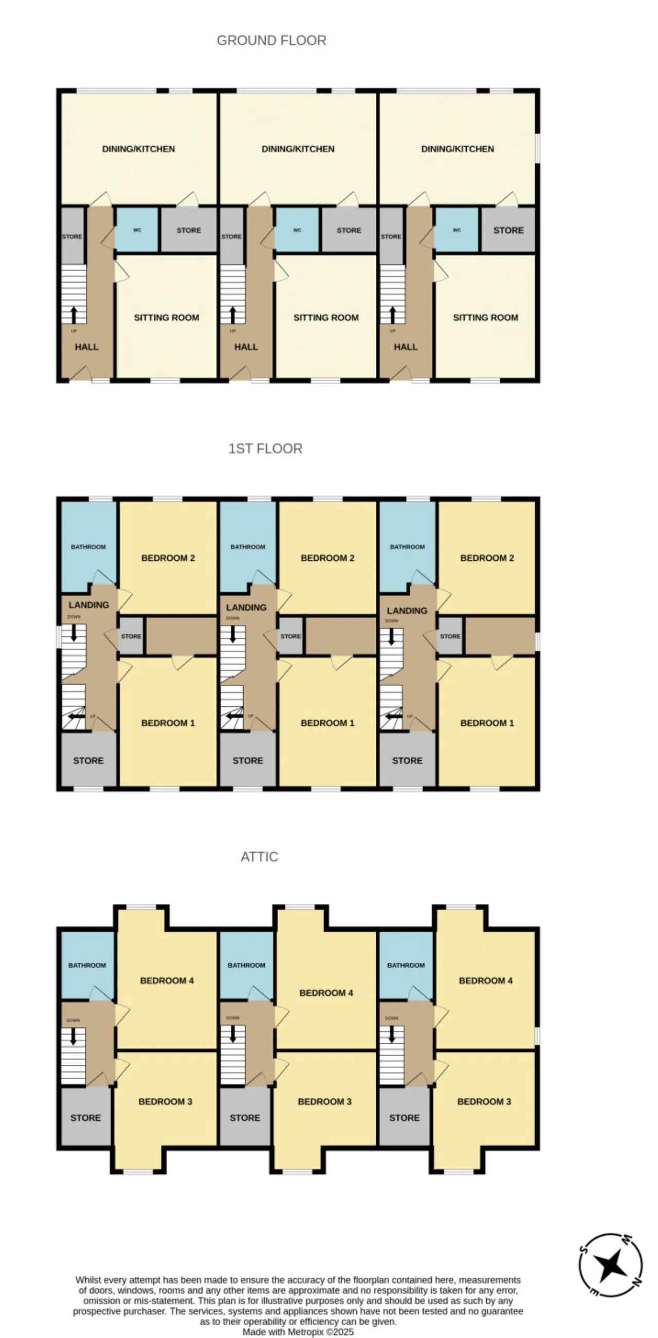 Photo of 5 Bower Court, Prosperous, Co. Kildare