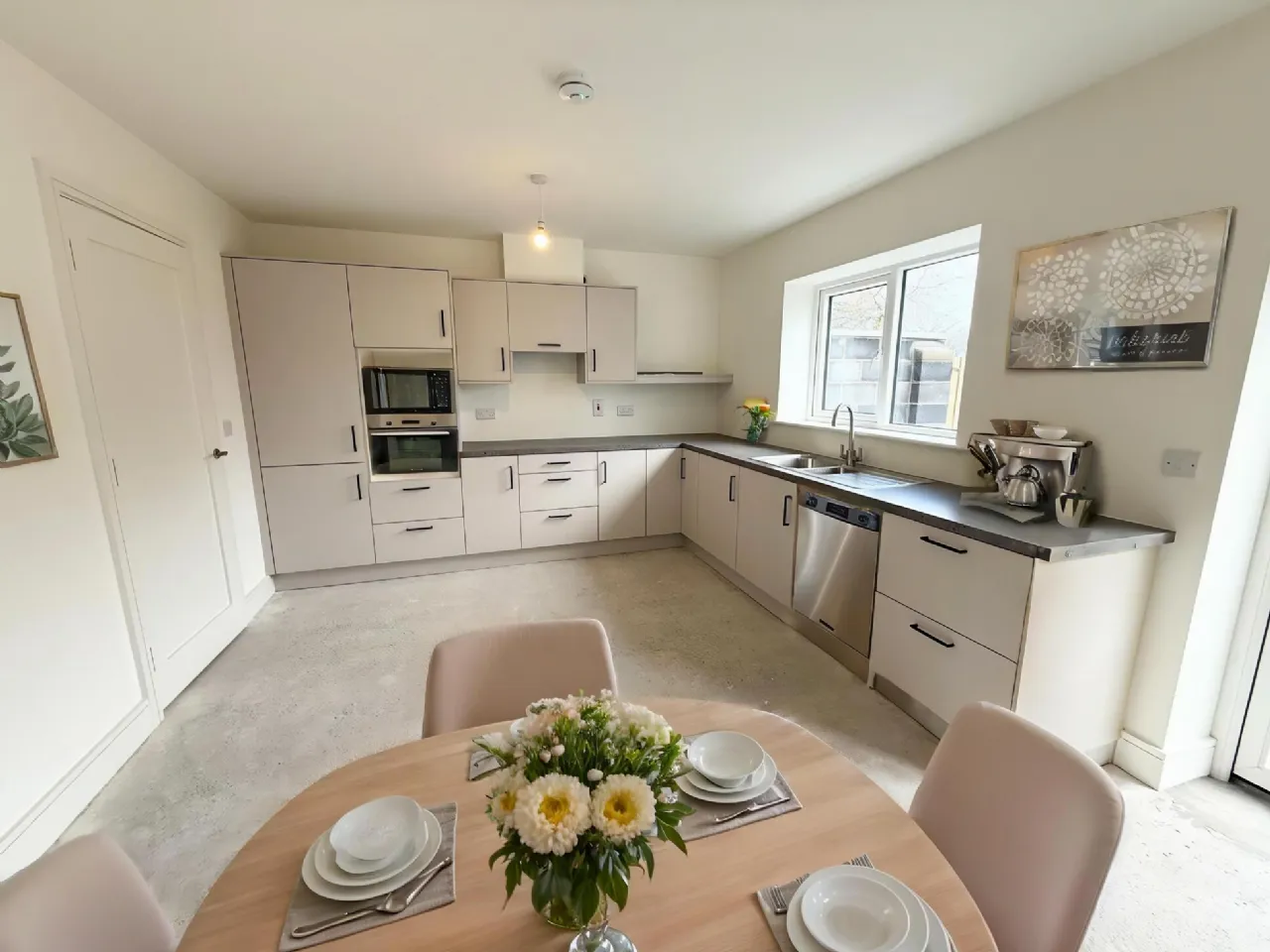 Photo of 3 Bed, Ri Na Mona, Cooleragh, Coill Dubh, Co. Kildare