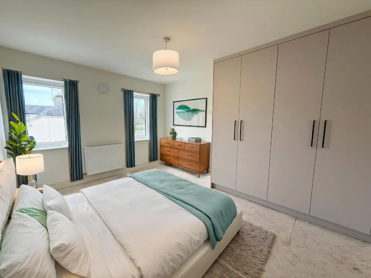 Photo of 3 Bed, Ri Na Mona, Cooleragh, Coill Dubh, Co. Kildare