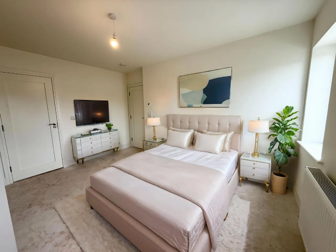 Photo of 3 Bed, Ri Na Mona, Cooleragh, Coill Dubh, Co. Kildare