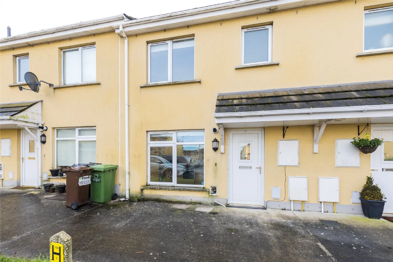 Photo of 16 Bremore Pastures Drive, Balbriggan, Co. Dublin, K32 TD21