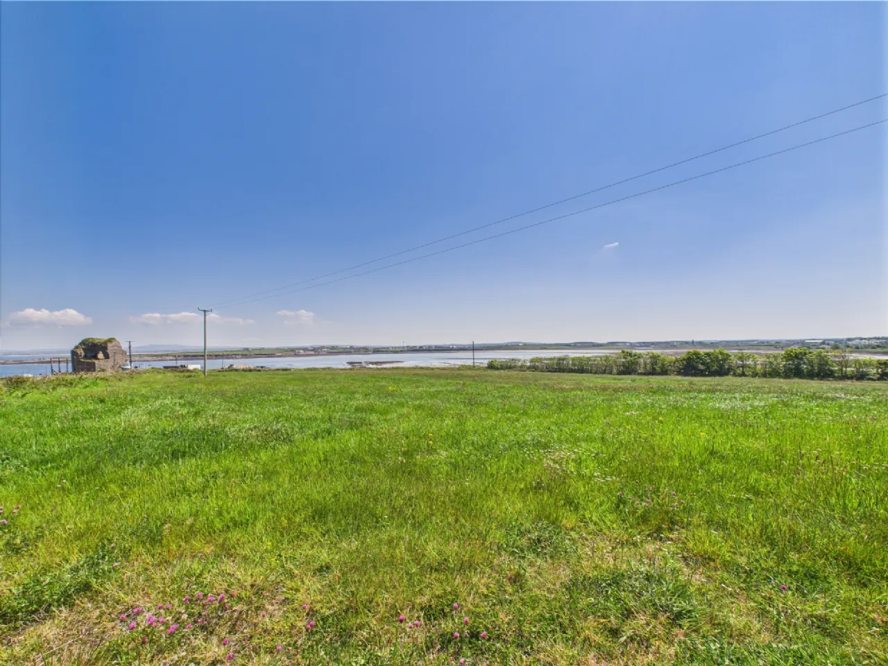 Photo of Lot 2 - Doonmore House and Lands,, Rhynagonnaught Bay,, Doonbeg,, Co. Clare., V15 FC86