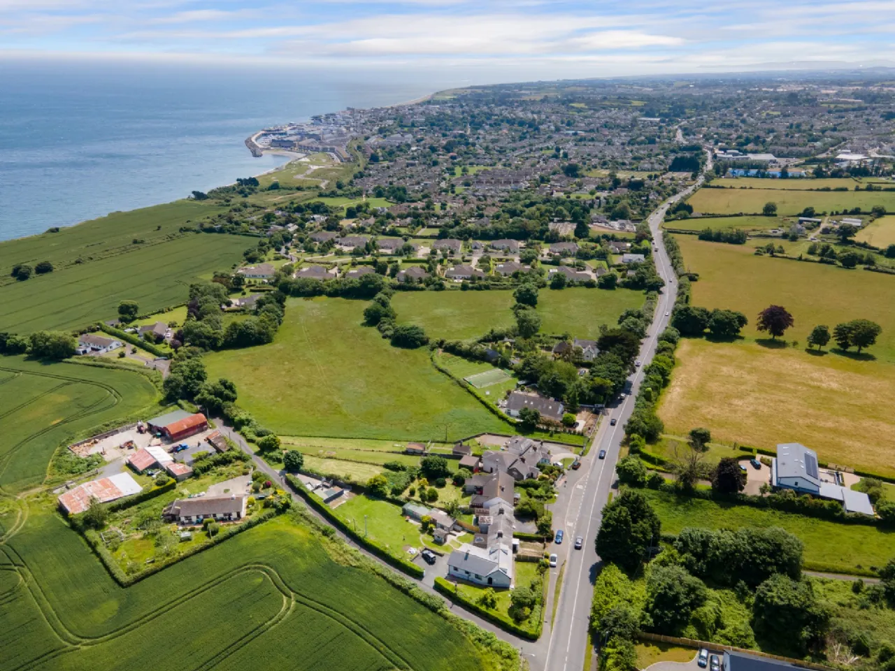 Photo of 18 Lower Windgates, Greystones, Co. Wicklow, A63 YD28