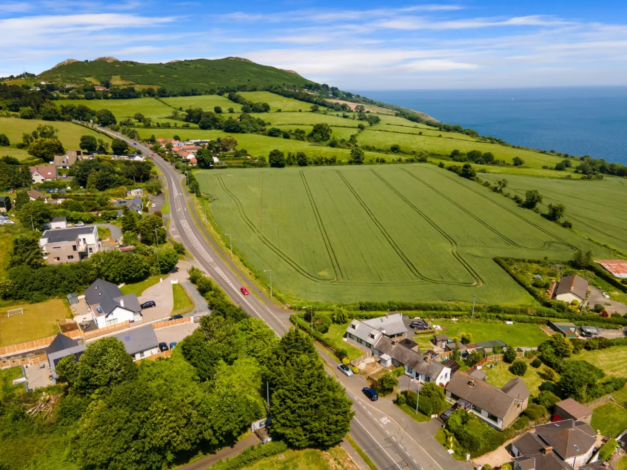 Photo of 18 Lower Windgates, Greystones, Co. Wicklow, A63 YD28