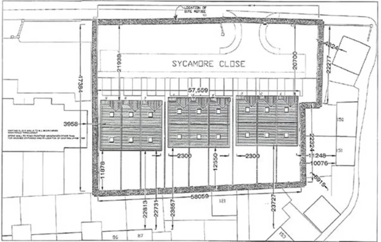 Photo of Site At Hamlet Lane, Balbriggan, Co. Dublin