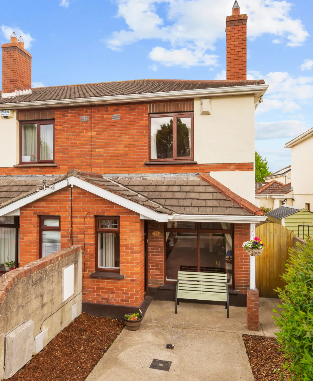 Photo of 14 Esker Drive, Lucan,, Co. Dublin, K78 XA37
