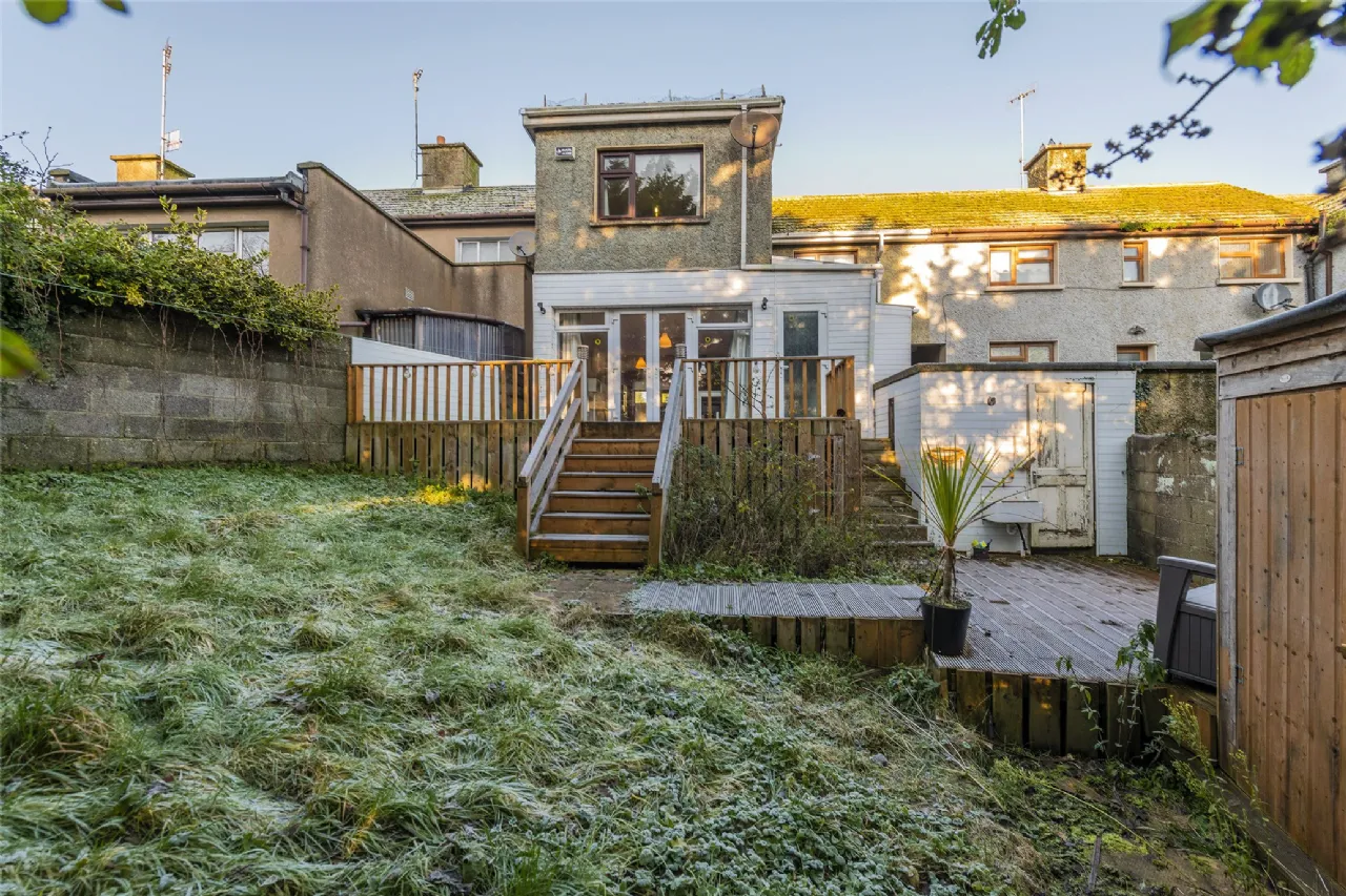 Photo of 16 Clonard Street, Balbriggan, Co. Dublin, K32 WR13