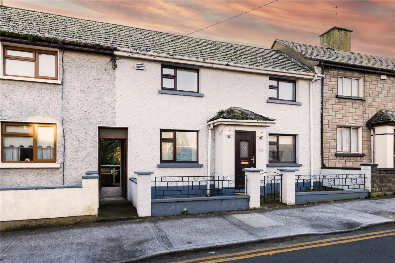 Photo of 16 Clonard Street, Balbriggan, Co. Dublin, K32 WR13