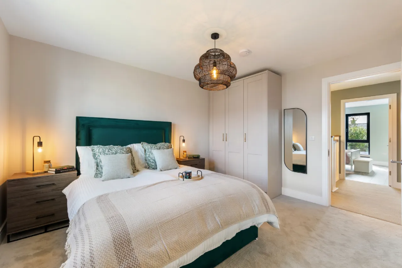 Photo of 3 Bedroom Homes, Churchfields, Clonattin, Gorey, Co. Wexford