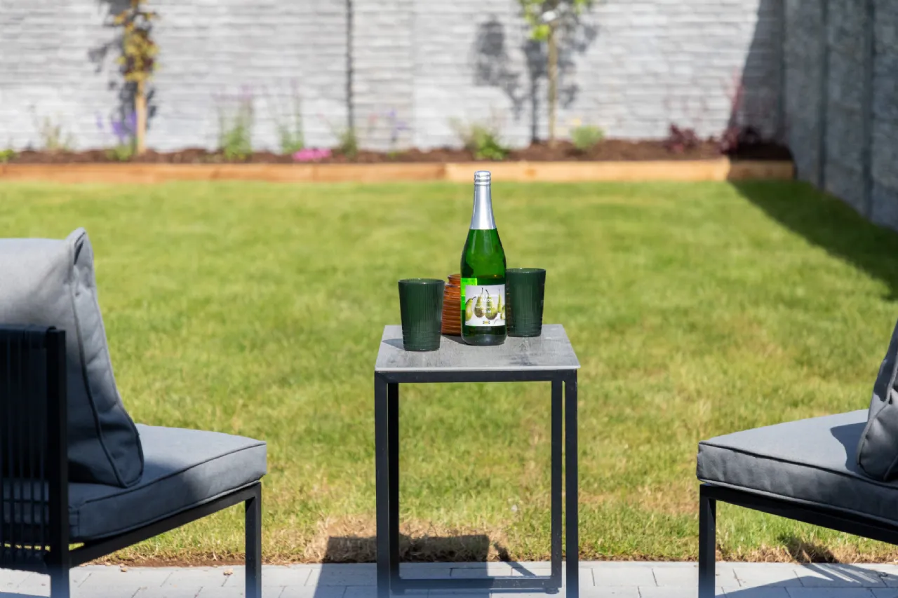 Photo of 3 Bedroom Homes, Churchfields, Clonattin, Gorey, Co. Wexford