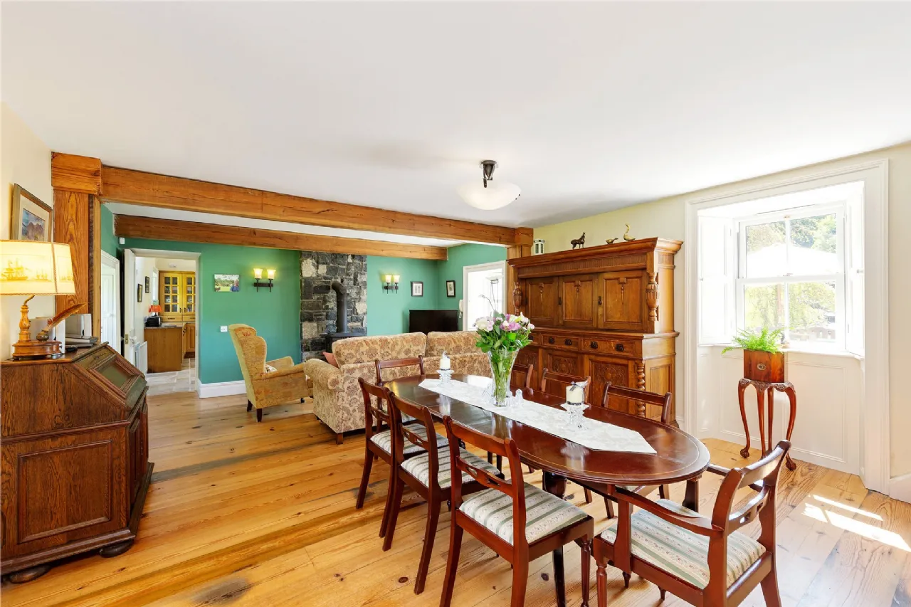 Photo of Ballydonagh House On 27 Ha/67 Acres, Cloughjordan, Co Tipperary, E53 PR99