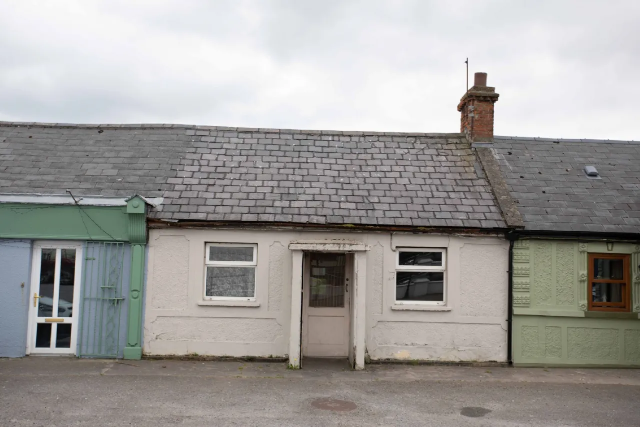 Photo of 10 The Cottages, Blennerville, Tralee, Co. Kerry, V92 D2NA