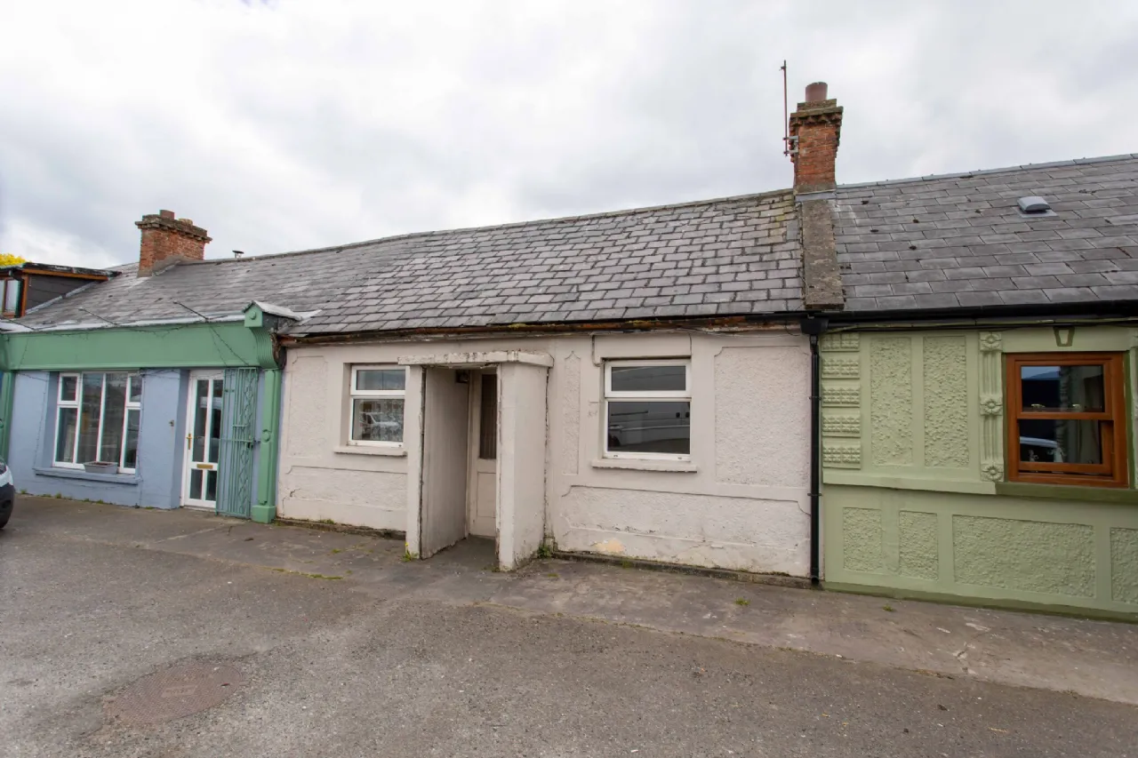 Photo of 10 The Cottages, Blennerville, Tralee, Co. Kerry, V92 D2NA