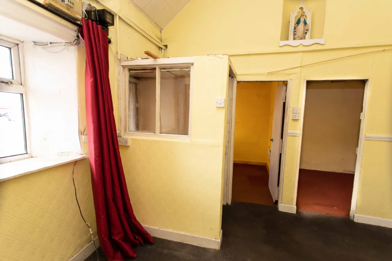 Photo of 10 The Cottages, Blennerville, Tralee, Co. Kerry, V92 D2NA