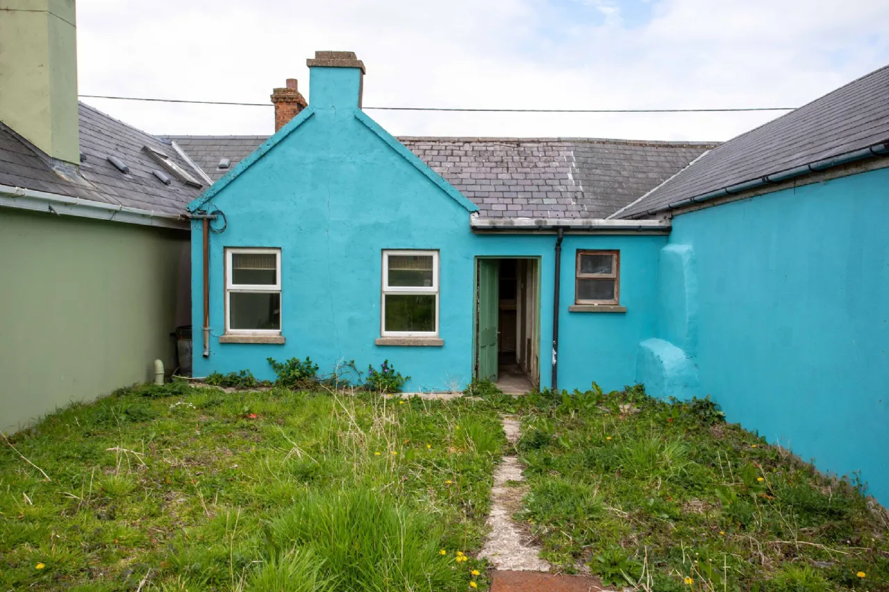 Photo of 10 The Cottages, Blennerville, Tralee, Co. Kerry, V92 D2NA