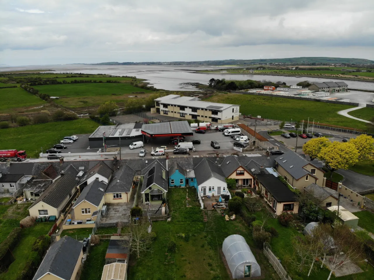 Photo of 10 The Cottages, Blennerville, Tralee, Co. Kerry, V92 D2NA
