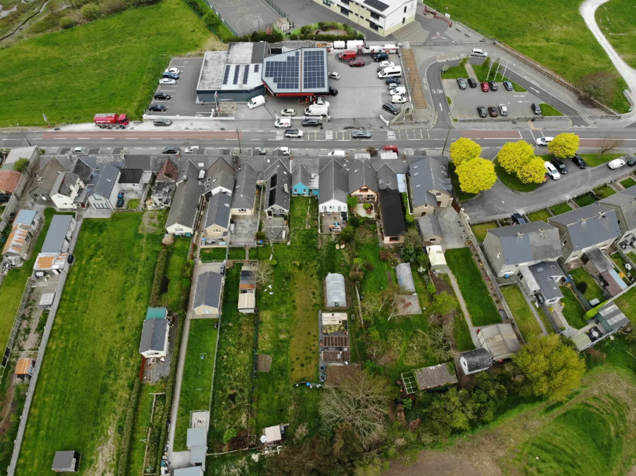 Photo of 10 The Cottages, Blennerville, Tralee, Co. Kerry, V92 D2NA