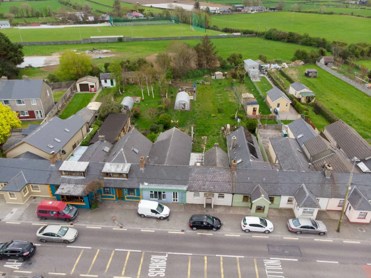 Photo of 10 The Cottages, Blennerville, Tralee, Co. Kerry, V92 D2NA