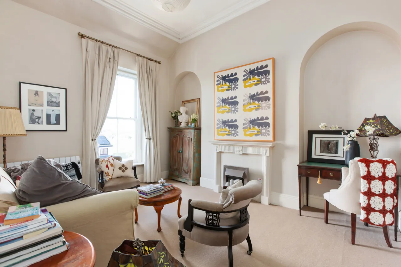 Photo of Apt 12, 115 Strand Road, Sandymount, Dublin 4, D04 Y297