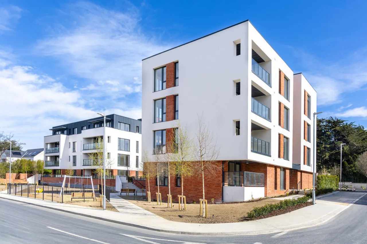 Photo of Two Bedroom Apartment, 7 Gortmore, Kylemore, Church Road, Killiney